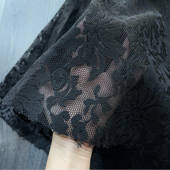 MAJE Jirouette Skirt Size 2/S - Picture 3 of 10